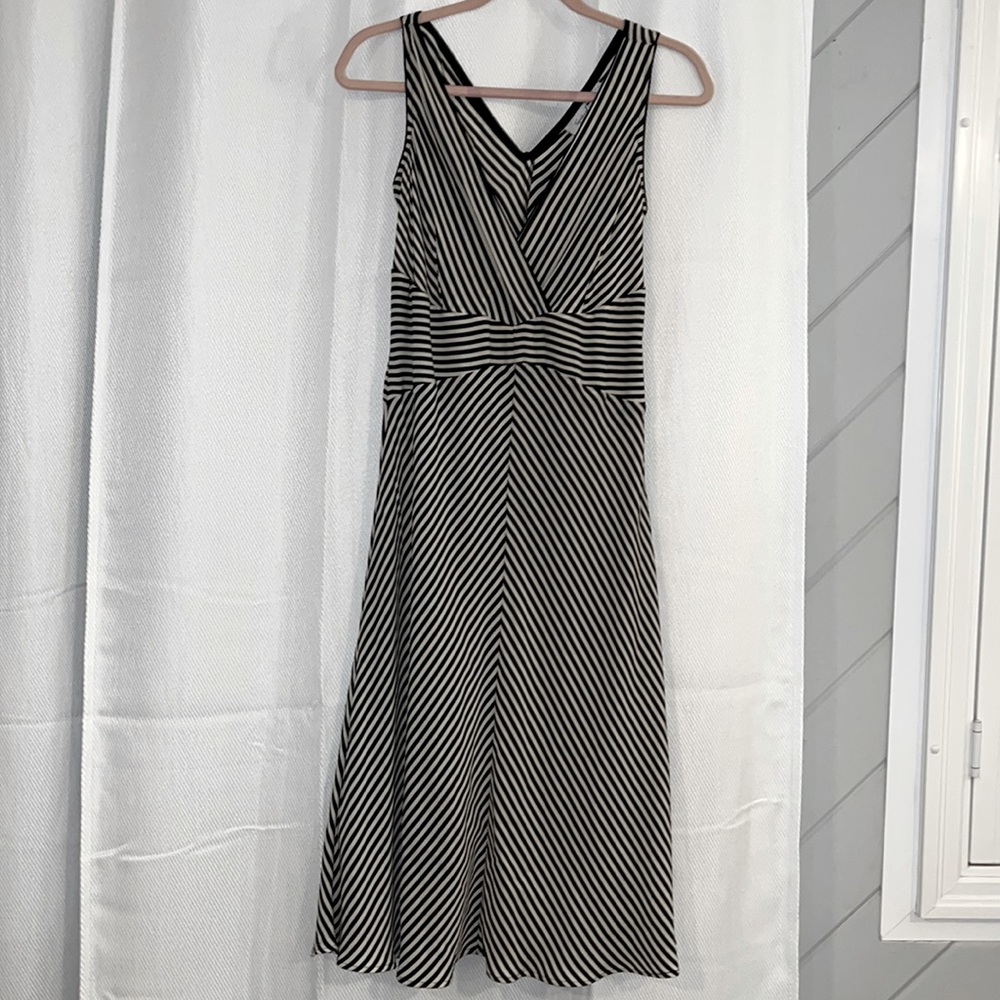 SPIEGEl midi dress